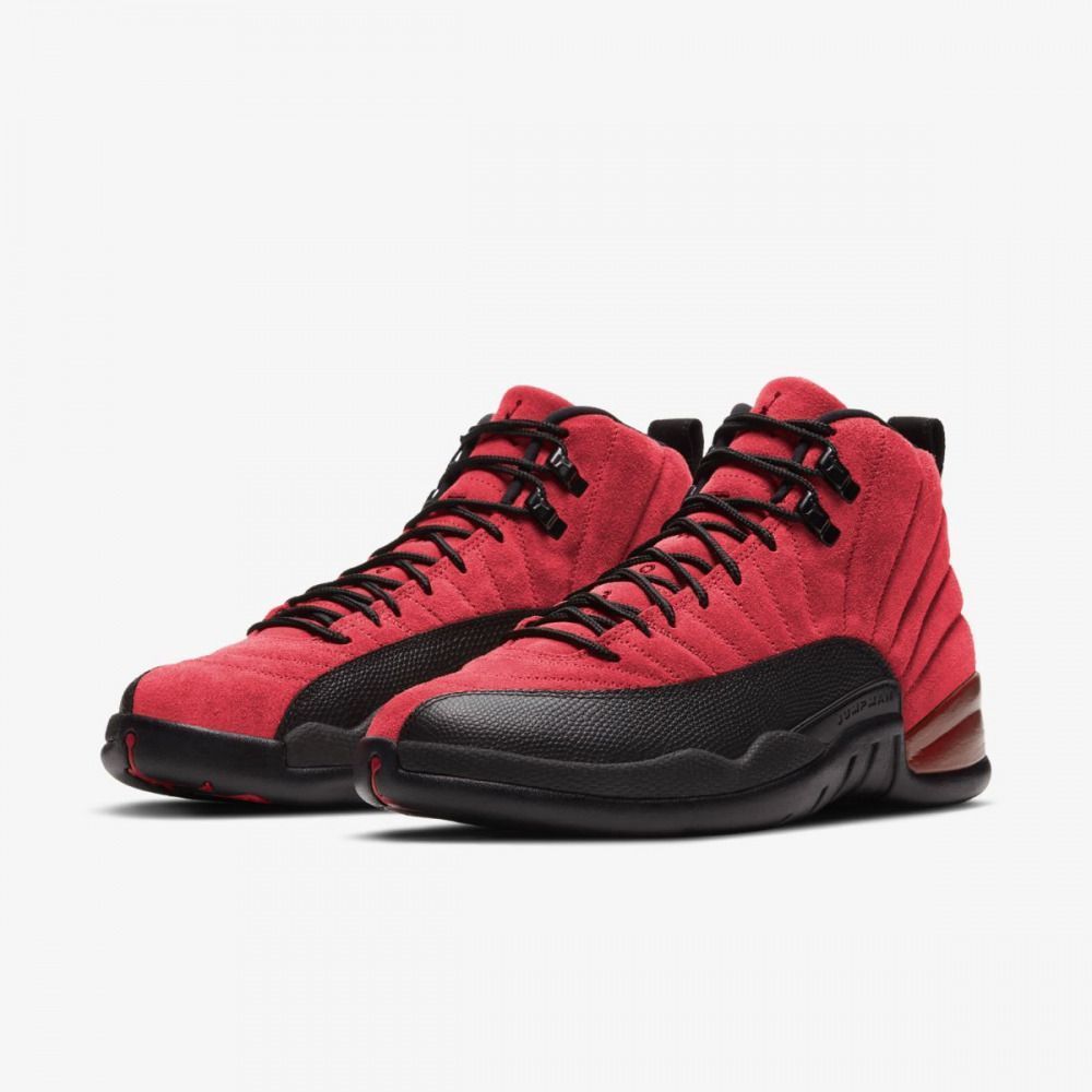 Кросівки КРОССОВКИ AIR JORDAN 12 RETRO купити