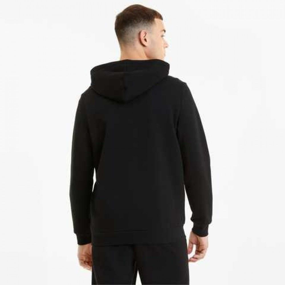 Кофта Puma Essentials Hoodie купить