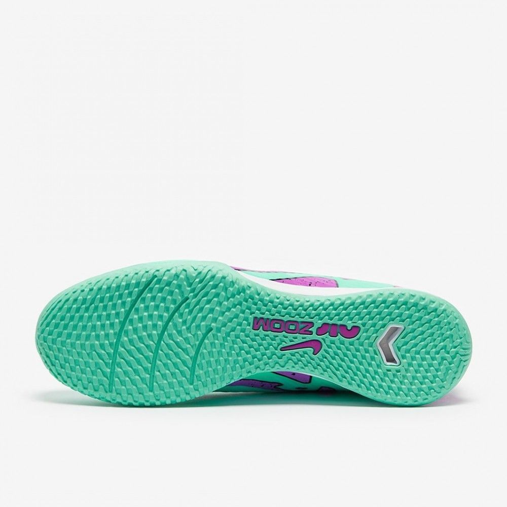 Футзалки Nike Mercurial Zoom Vapor 15 Academy Ic DJ5633-300 (Оригінал) купить