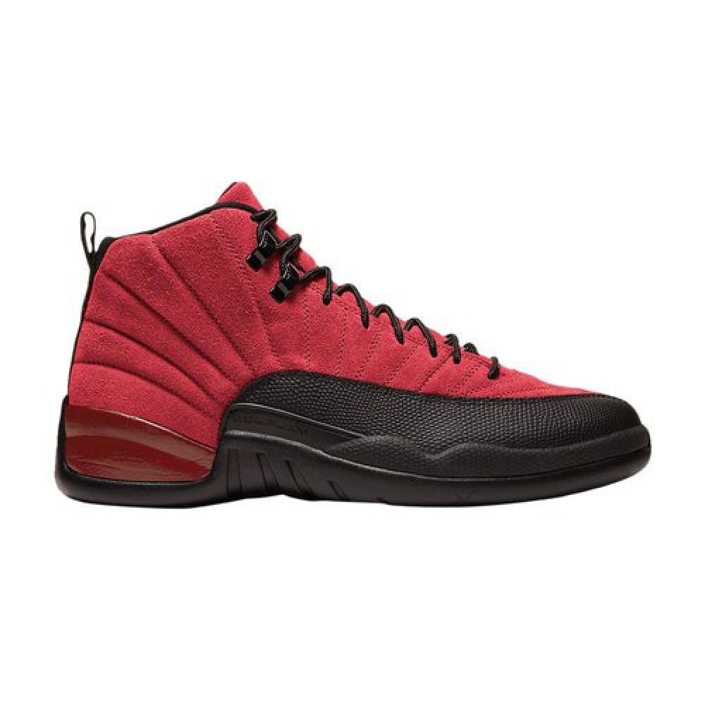 Кросівки КРОССОВКИ AIR JORDAN 12 RETRO купити