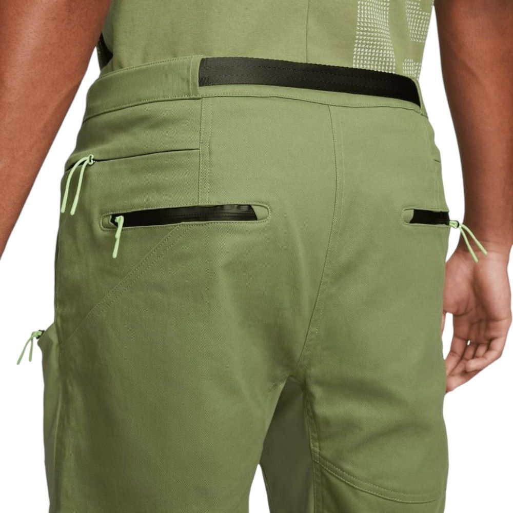 Штани Nike ISPA Pant 2.0 Alligator & Sequoia купить