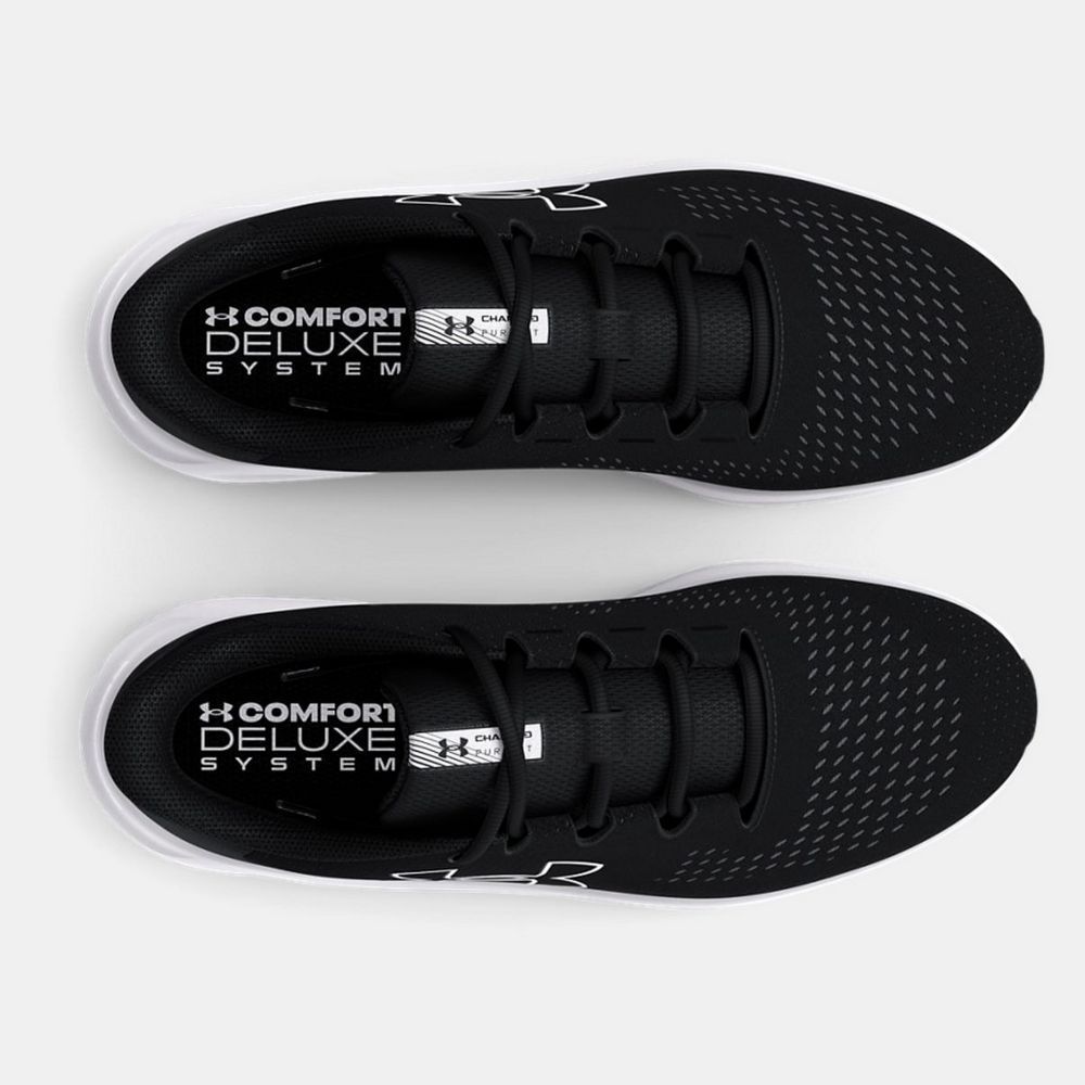 Кросівки Under Armour Charged Pursuit 3 Bl купить