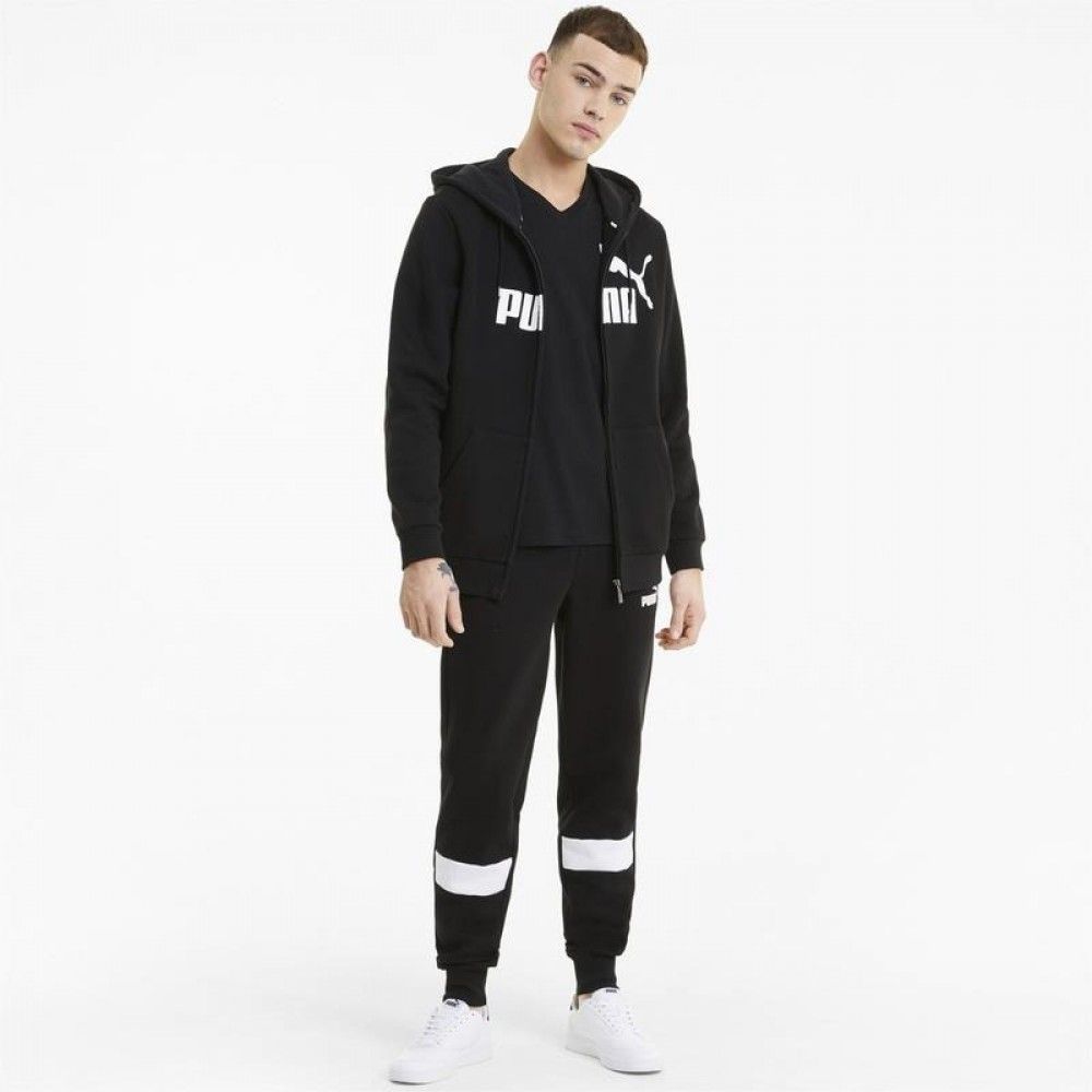 Кофта Puma Essentials Hoodie купить