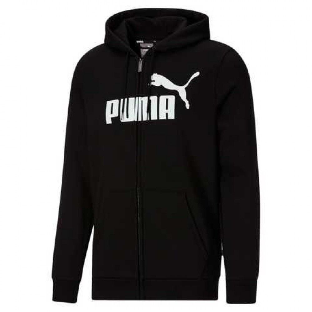 Кофта Puma Essentials Hoodie купить