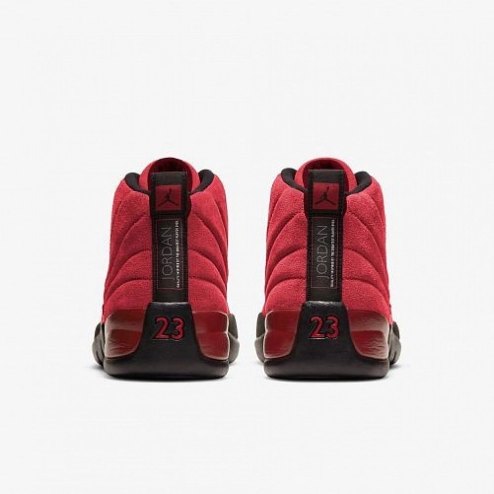 Кросівки КРОССОВКИ AIR JORDAN 12 RETRO купити