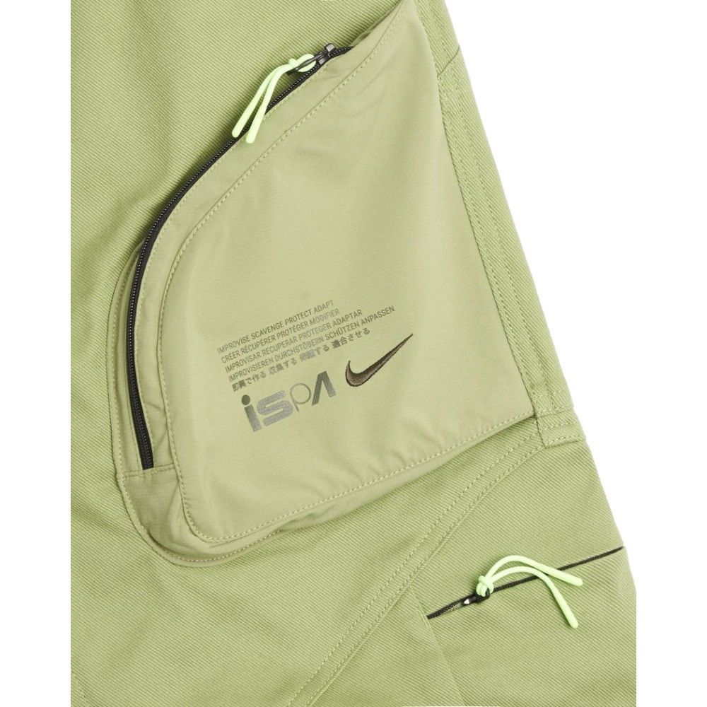 Штани Nike ISPA Pant 2.0 Alligator & Sequoia купить