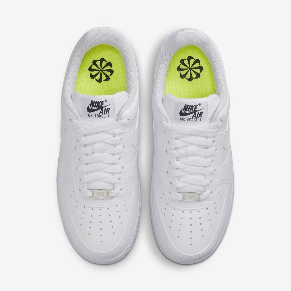 Кросівки W NIKE AIR FORCE 1 07 NEXT NATURE купить