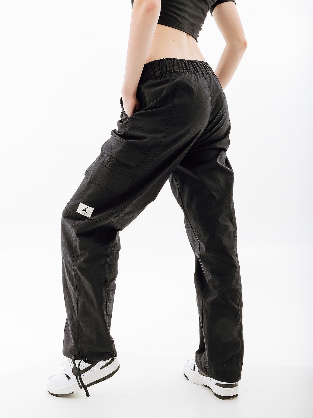 Штаны JORDAN CHI PANT купить