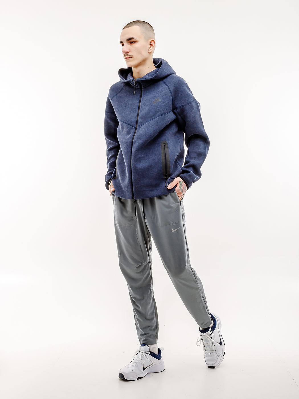 Штани Nike PHENOM ELITE KNIT PANT купити