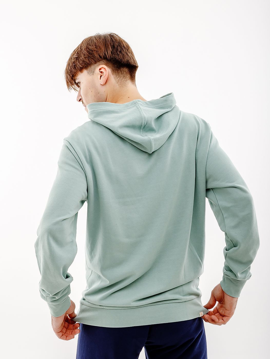 Кофта PUMA BETTER SPORTSWEAR Hoodie купити