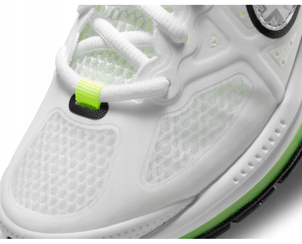 Кросівки NIKE AIR MAX DNA WHITE купити