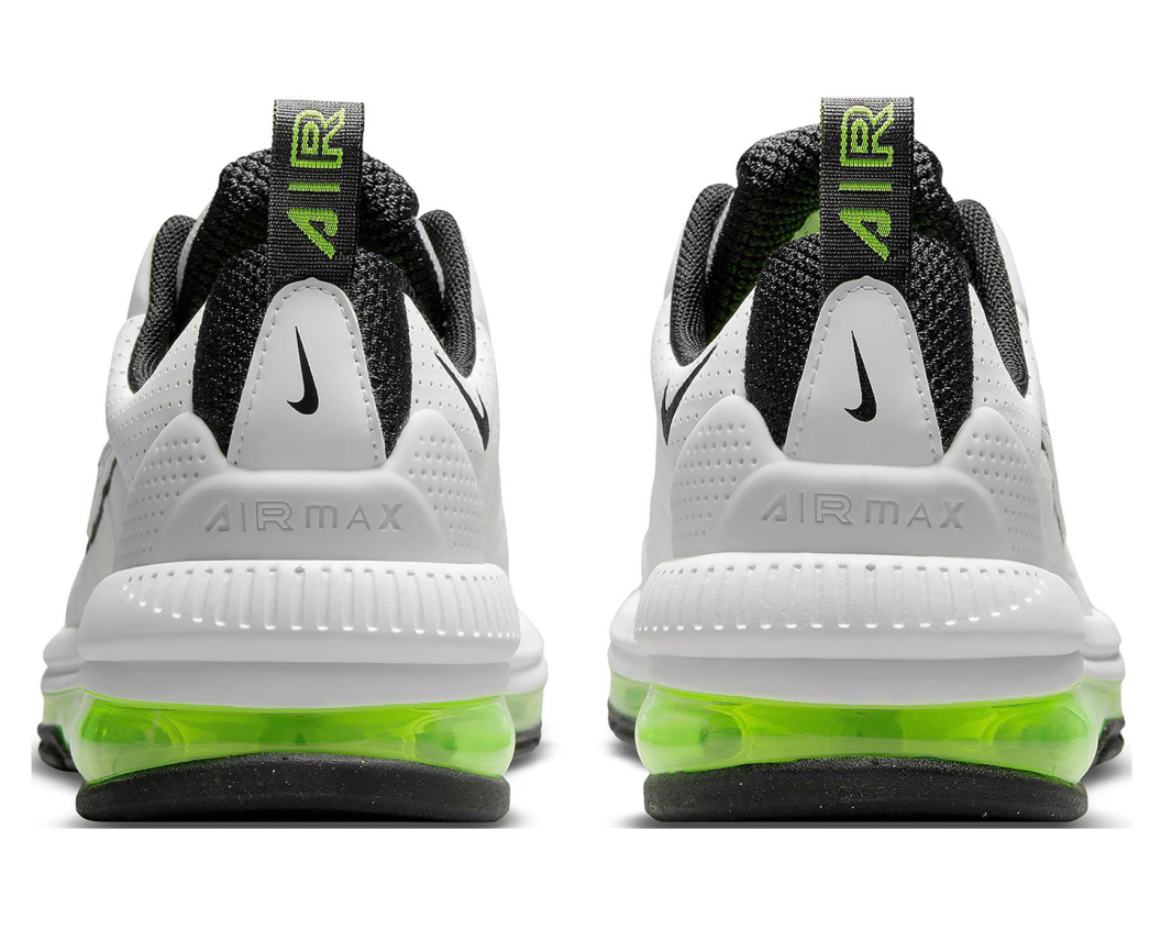 Кросівки NIKE AIR MAX DNA WHITE купити