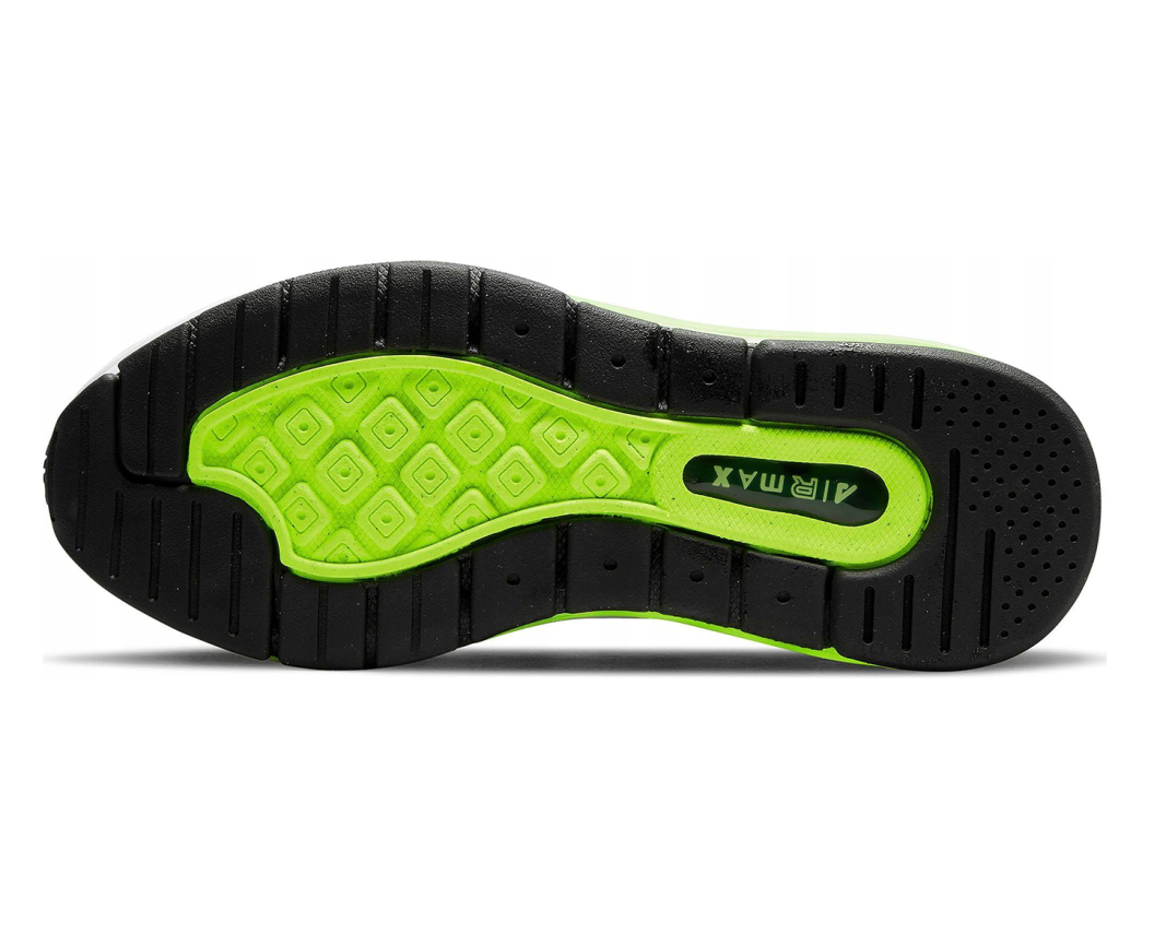 Кросівки NIKE AIR MAX DNA WHITE купити