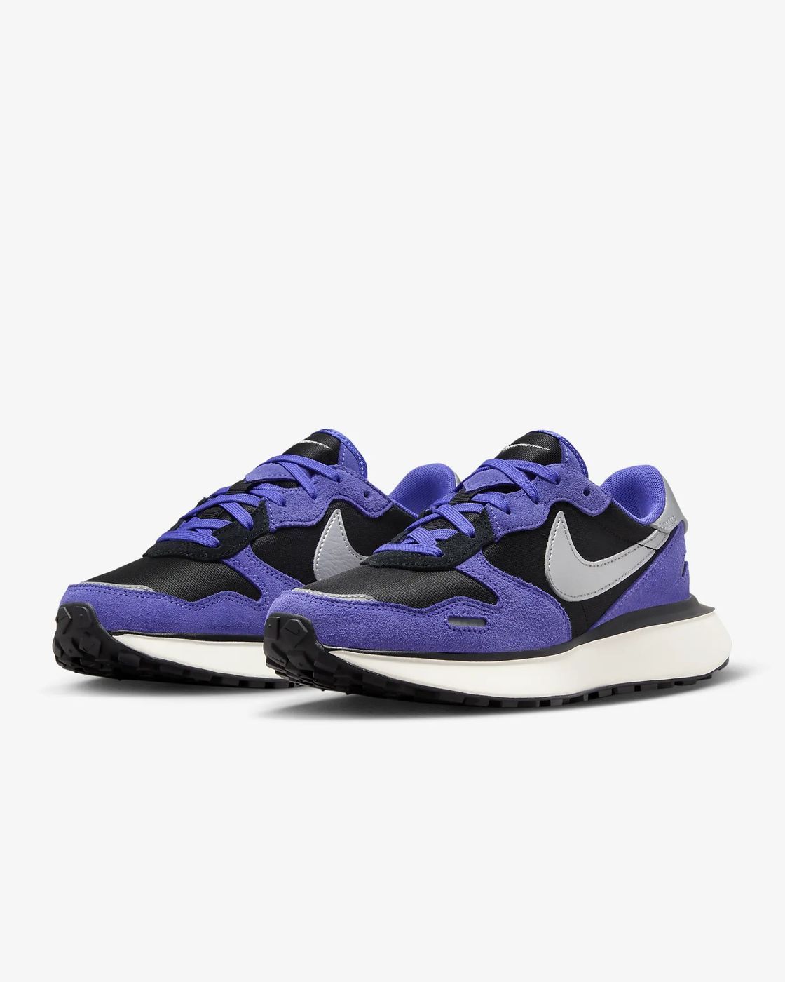 Кросівки NIKE W PHOENIX WAFFLE купить