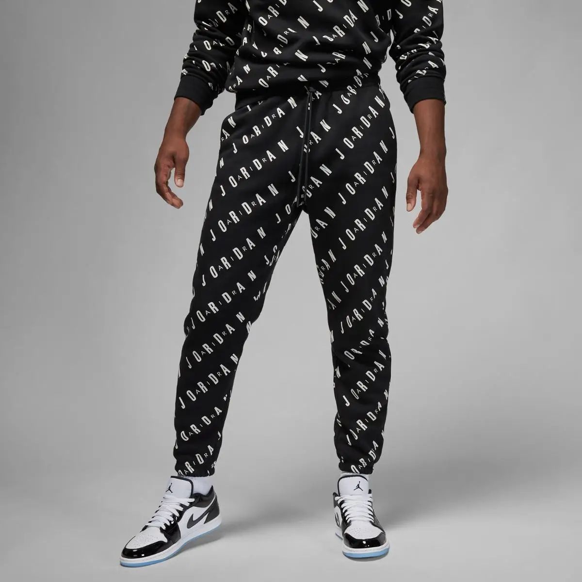 Штани JORDAN AOP GFX FLC PANT купити