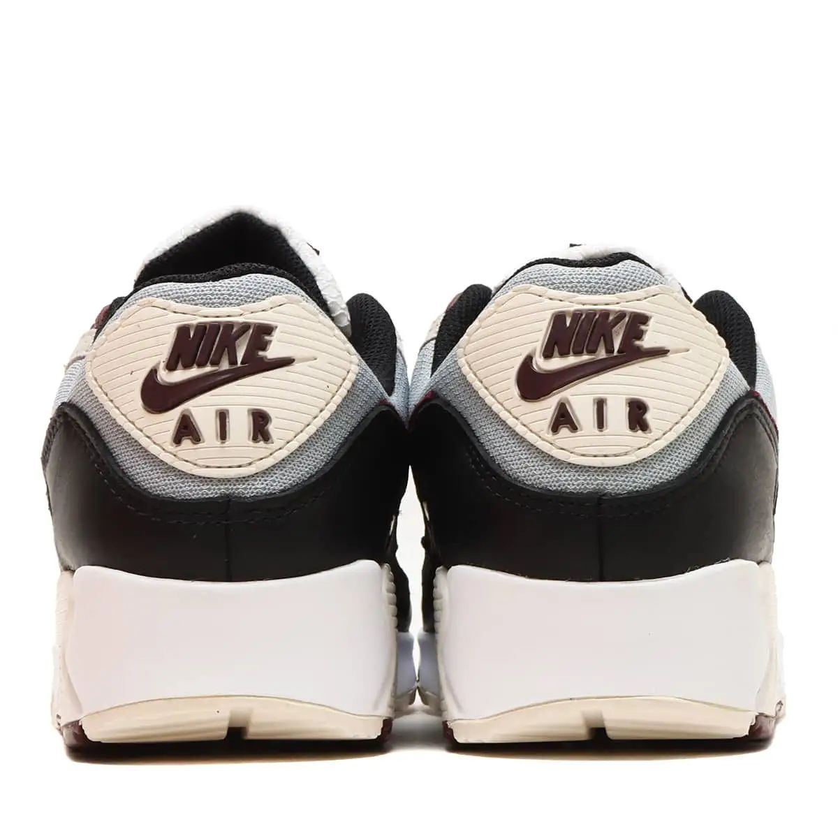 Кросівки Nike Air Max 90 Grey Dq4071-004 40.5 купити