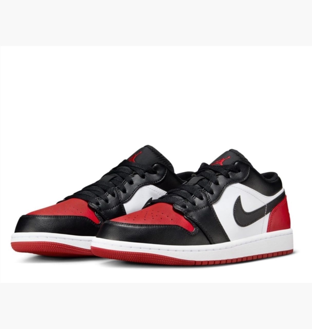 Кросівки Air Jordan 1 Low купить