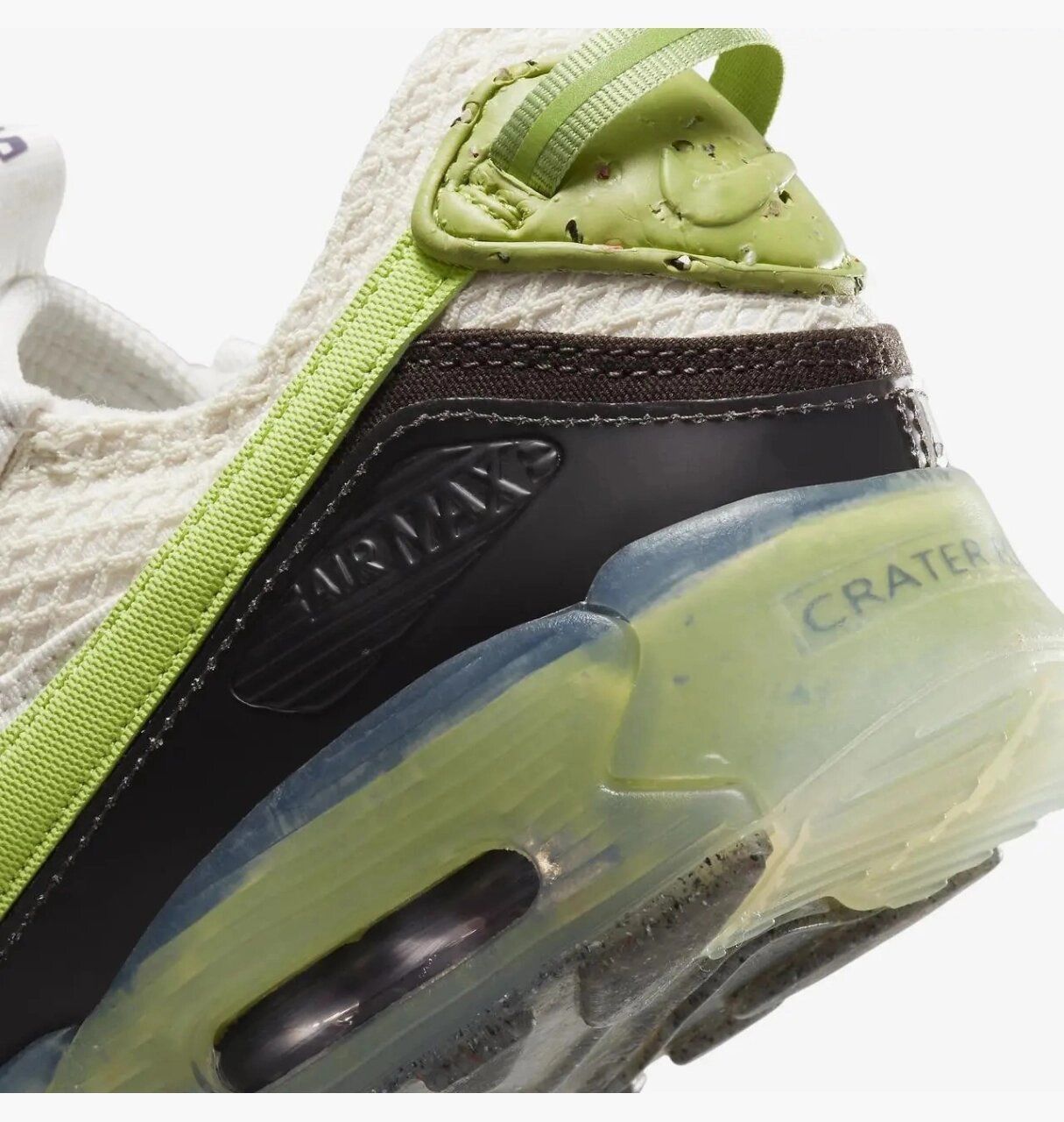 Кросівки NIKE AIR MAX TERRASCAPE 90 купити