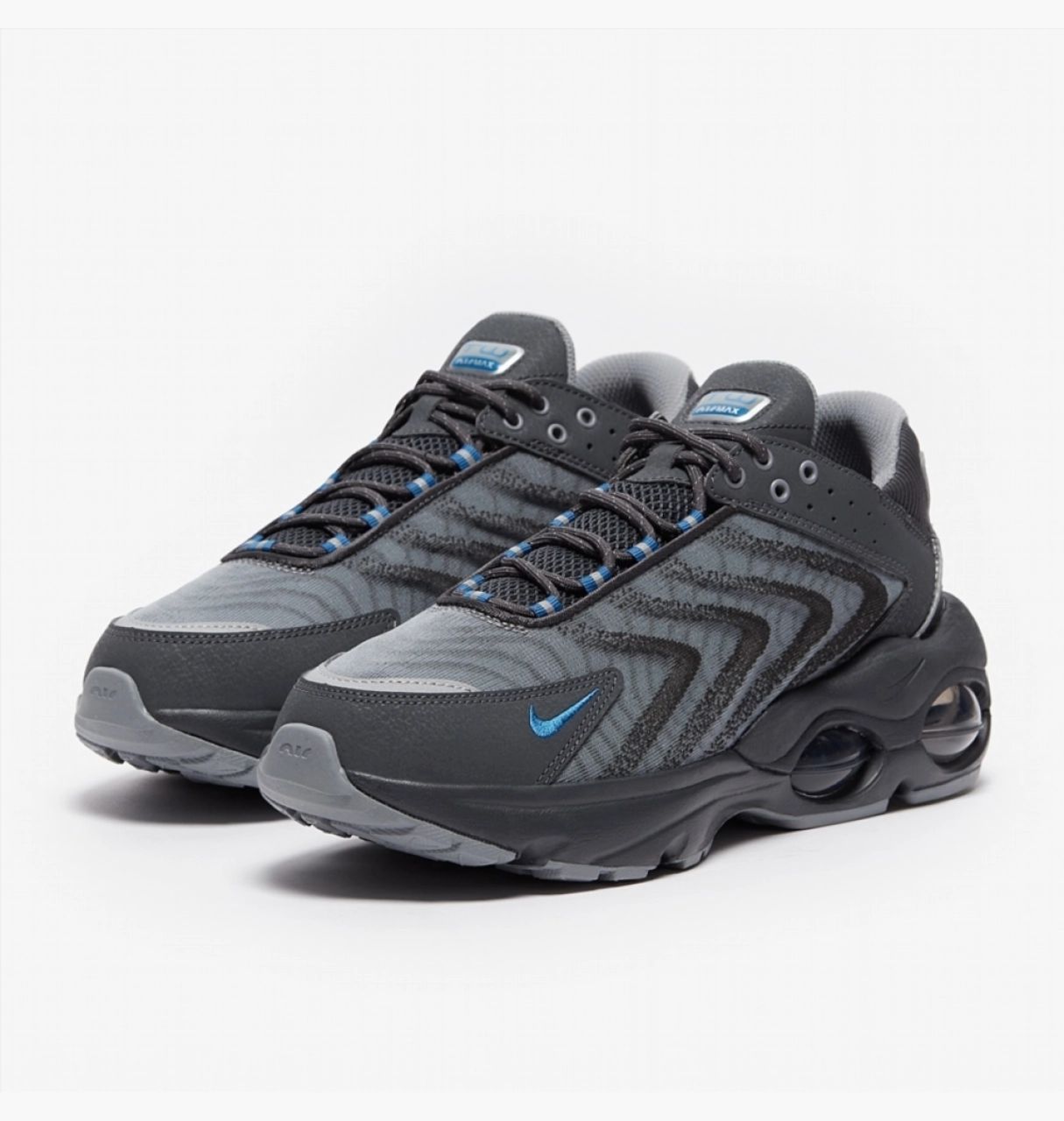Кросівки NIKE AIR MAX TW купити