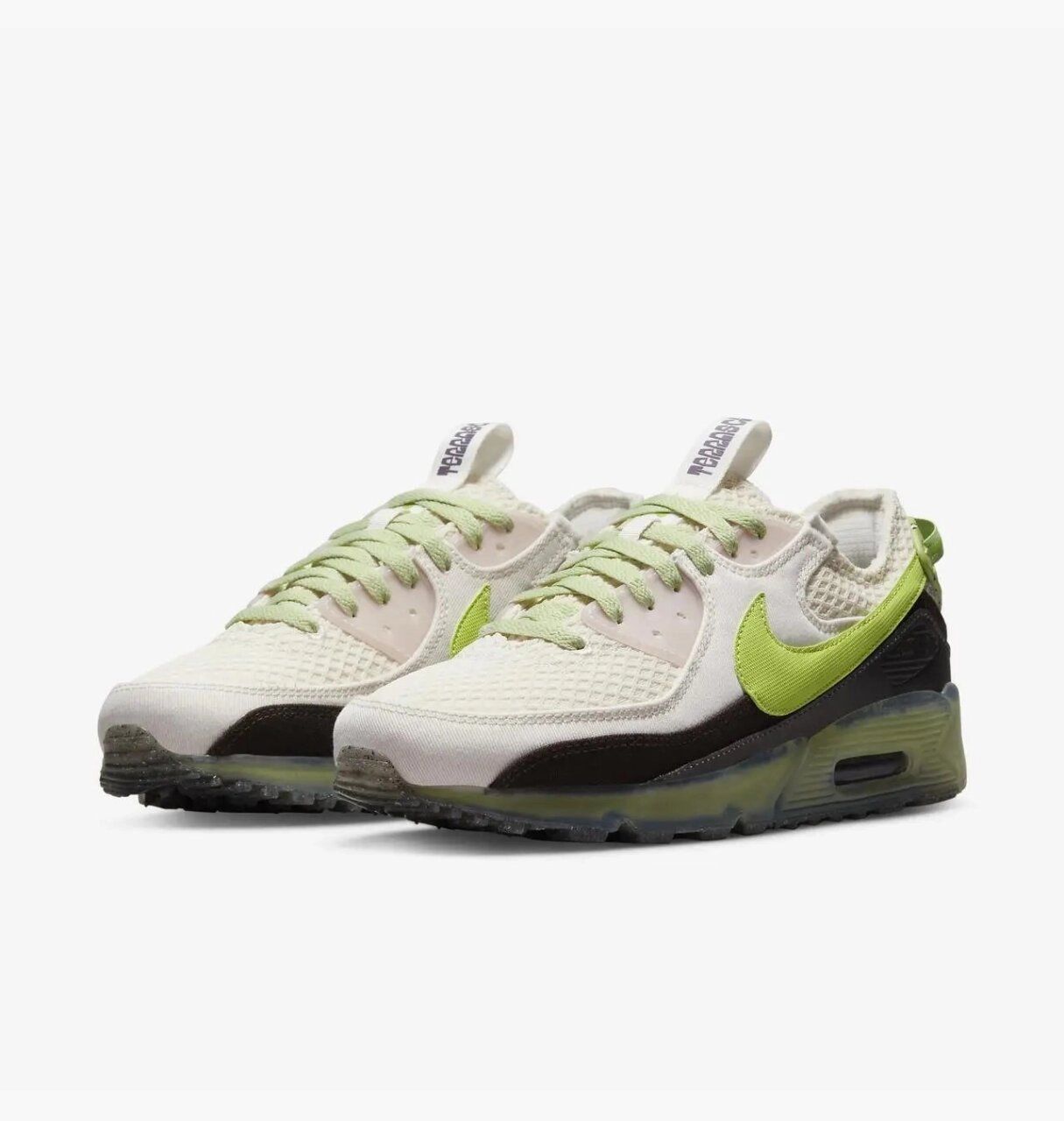 Кросівки NIKE AIR MAX TERRASCAPE 90 купити