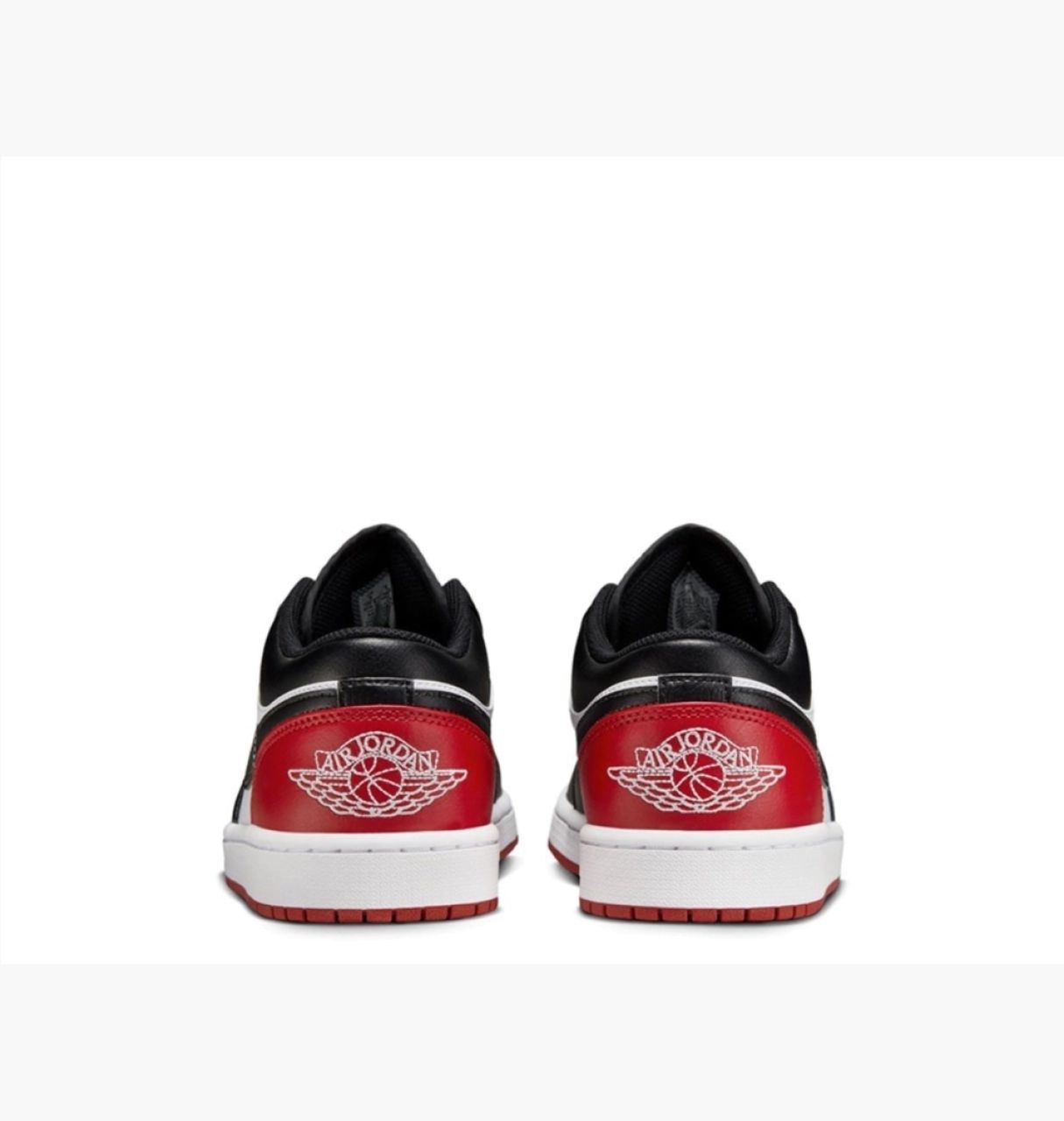 Кросівки Air Jordan 1 Low купить