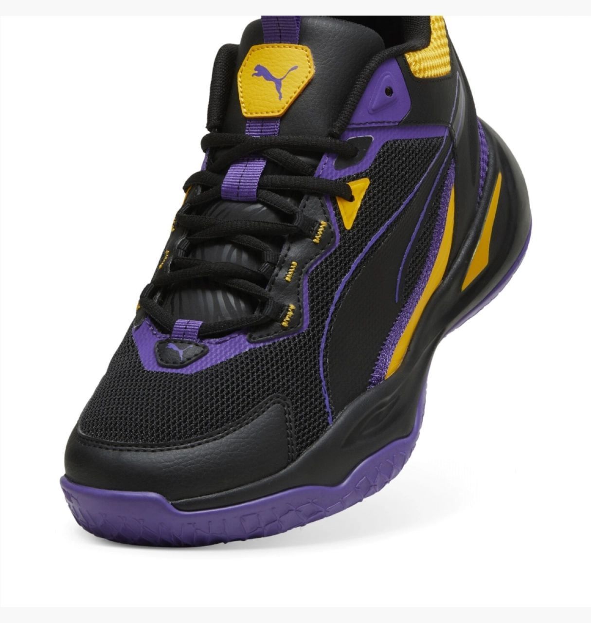 Кросівки PUMA MILENIO TECH CLUB купити