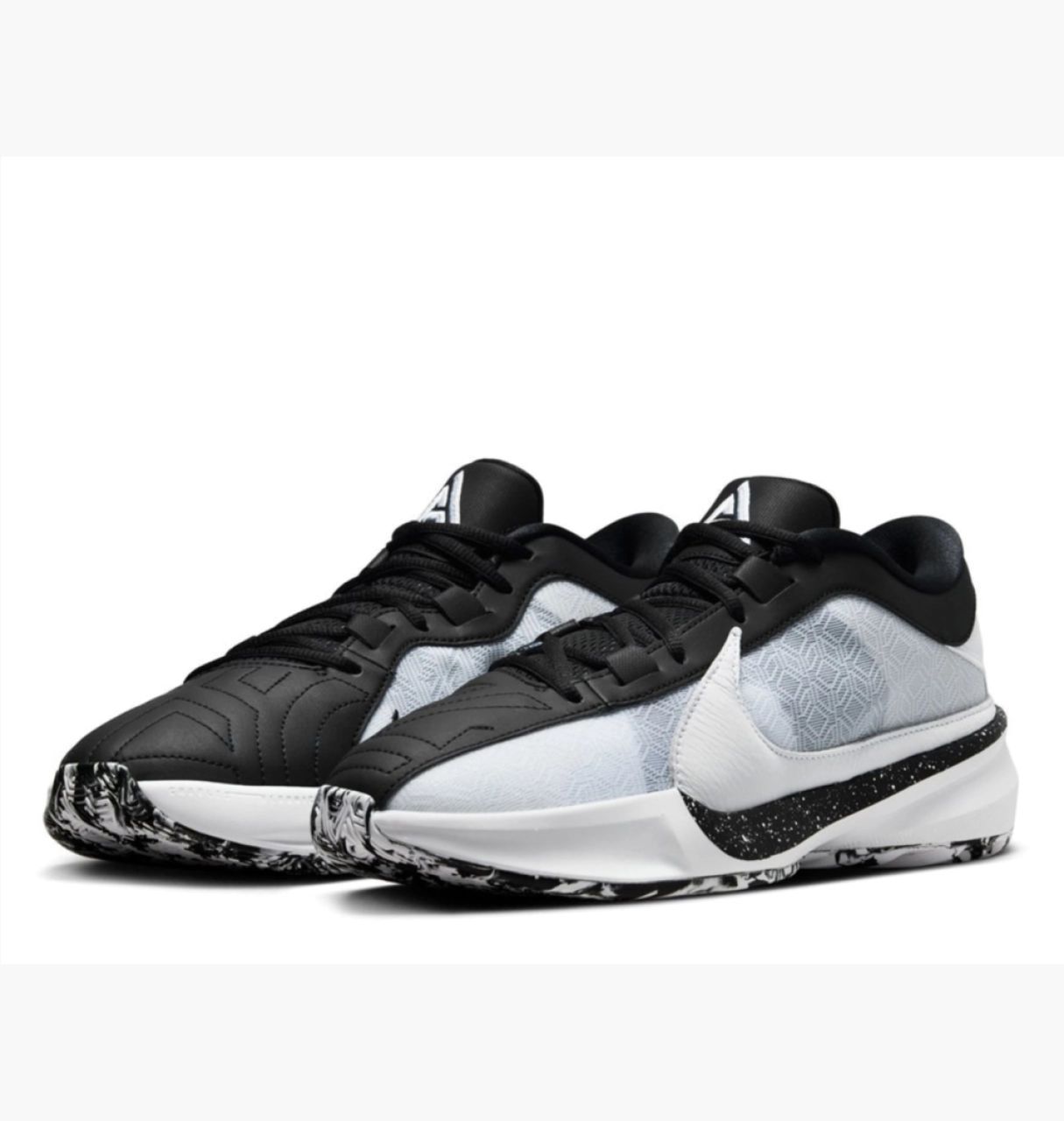 Кросівки Nike ZOOM Freak 5 купити