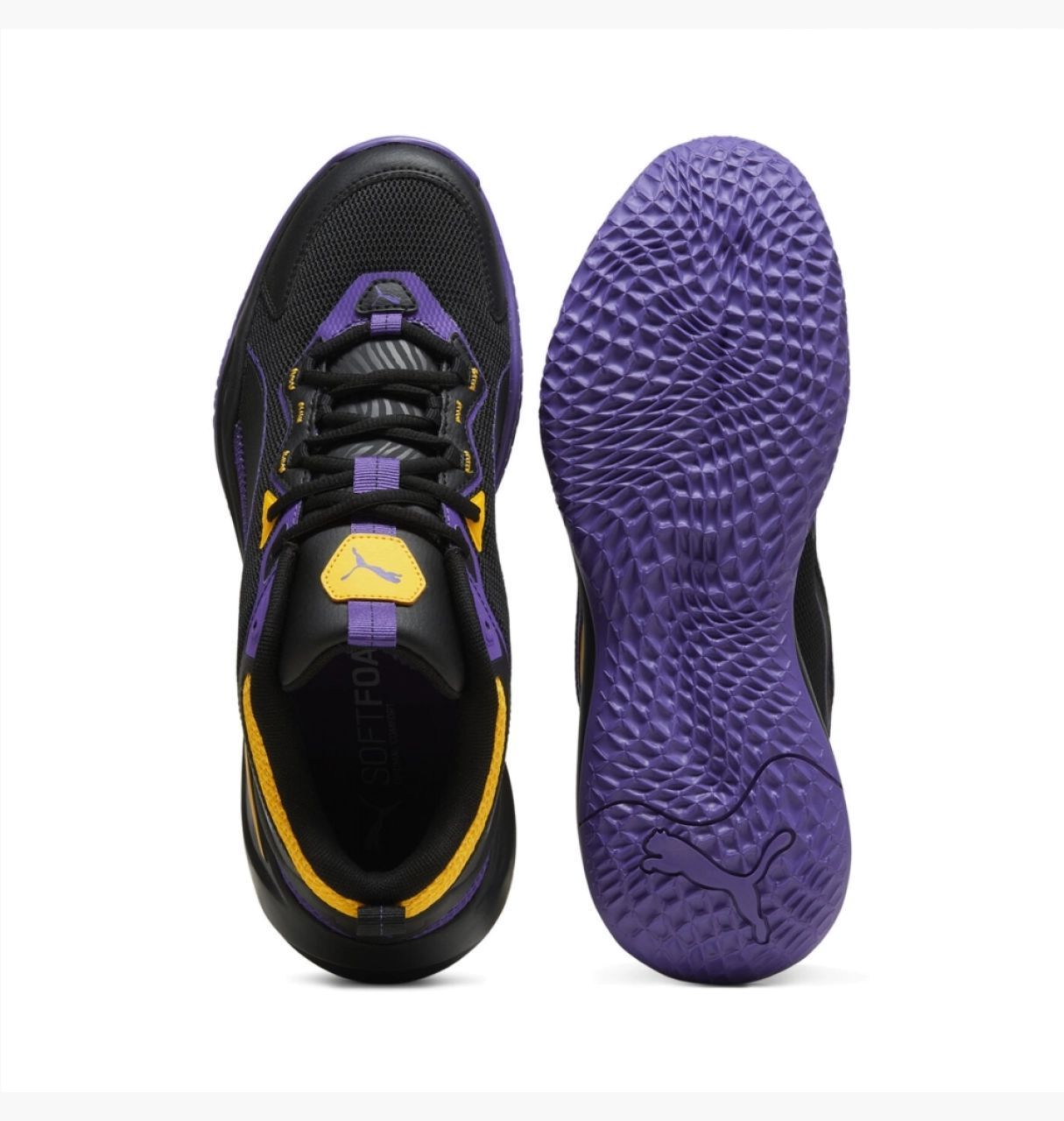 Кросівки PUMA MILENIO TECH CLUB купити