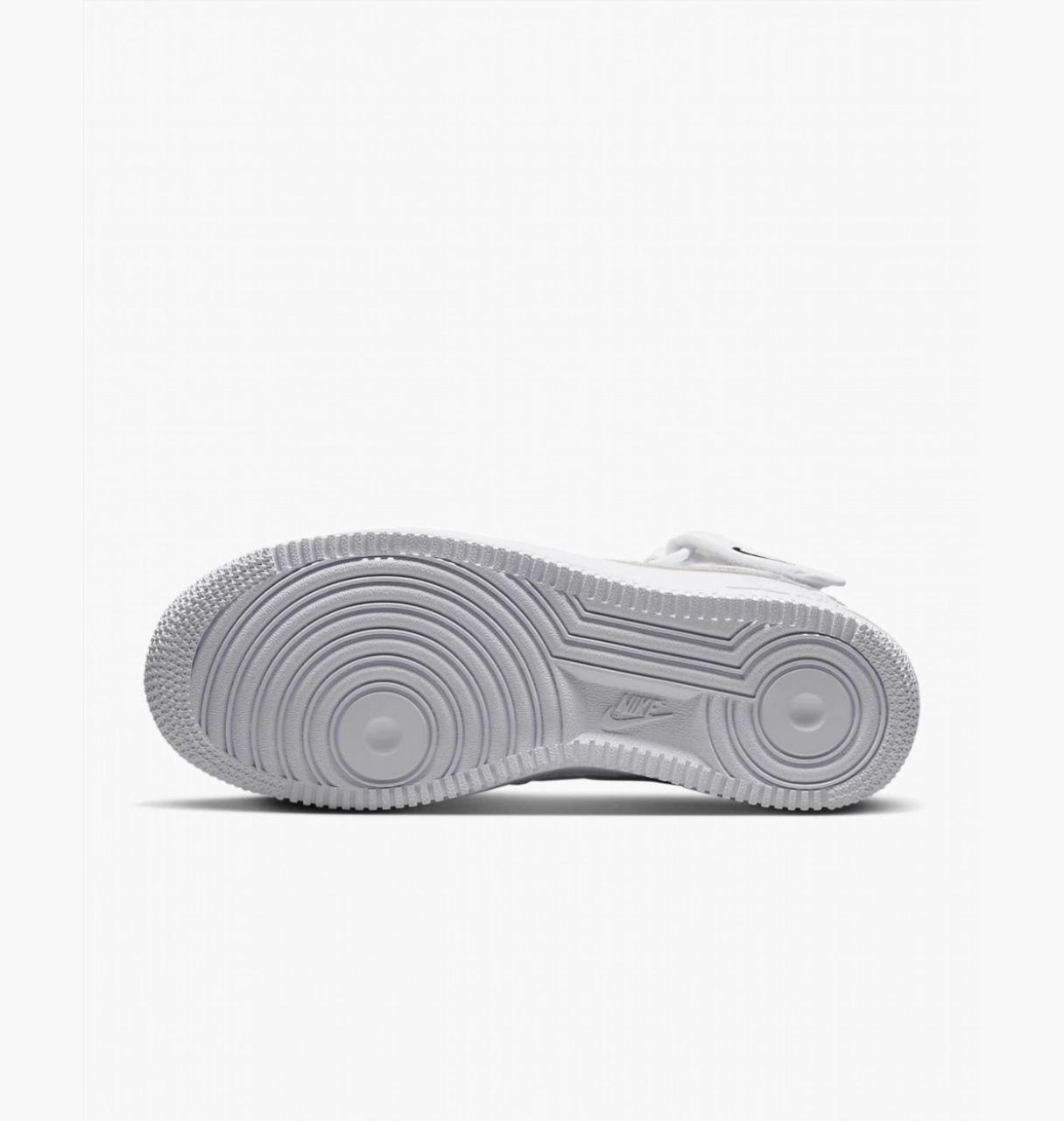 Кросівки Nike WMNS AIR FORCE 1 07 mid купити