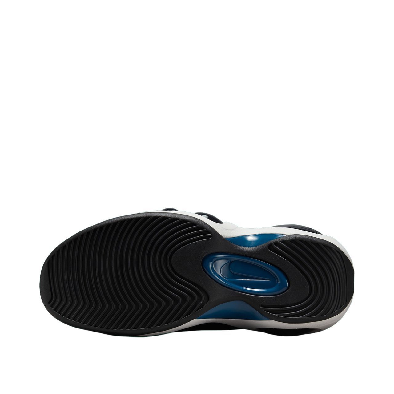 Кросівки чоловічі Nike Air Zoom Flight 95 (DV6994-001) купить