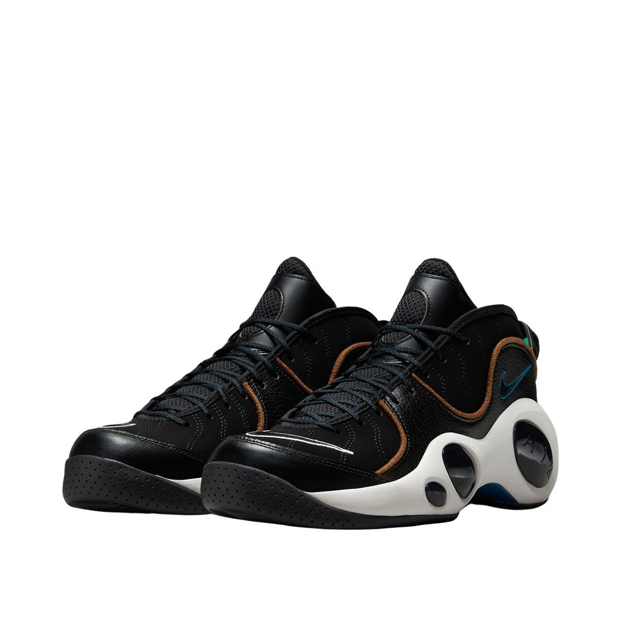 Кросівки чоловічі Nike Air Zoom Flight 95 (DV6994-001) купить