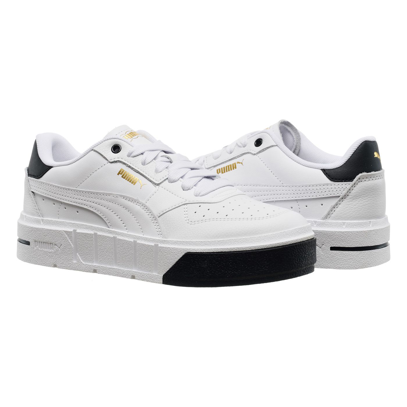 Кросівки жіночі Puma Cali Court Lth (39380201) купить