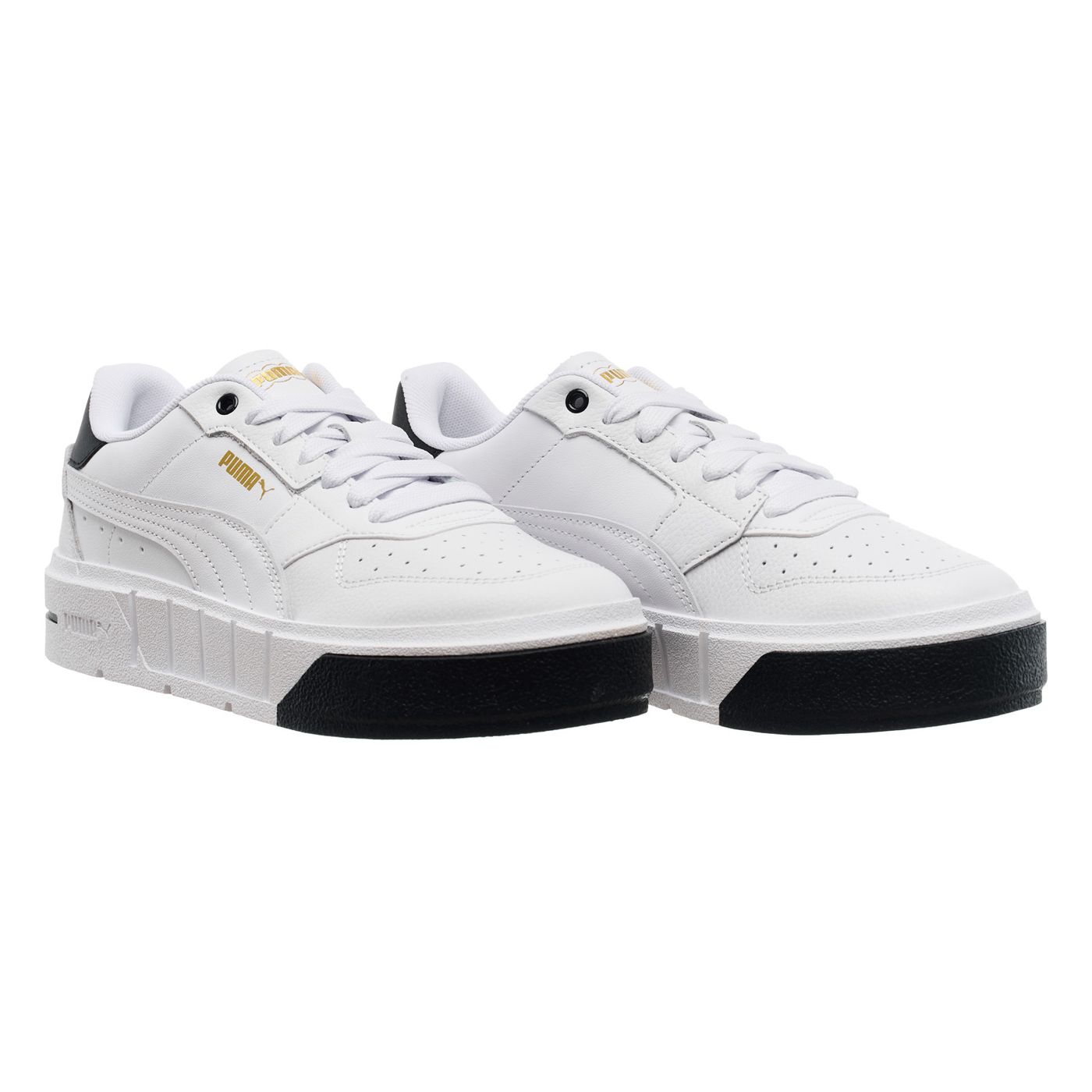 Кросівки жіночі Puma Cali Court Lth (39380201) купити