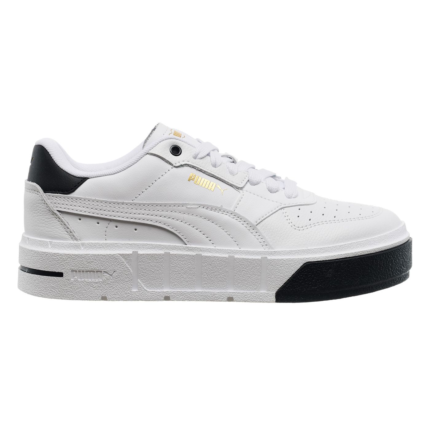 Кросівки жіночі Puma Cali Court Lth (39380201) купити