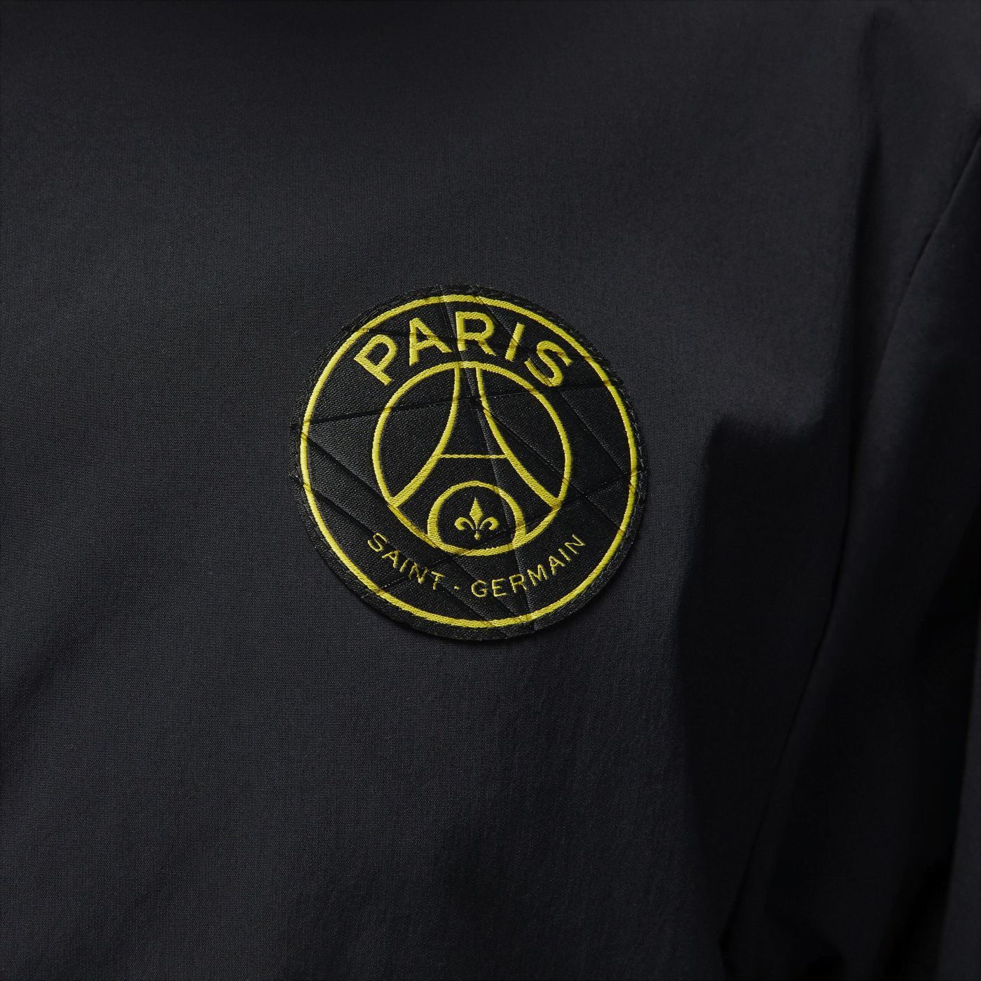 Кофта чоловічі Jordan X Psg Jacket (DV0608-010) купити