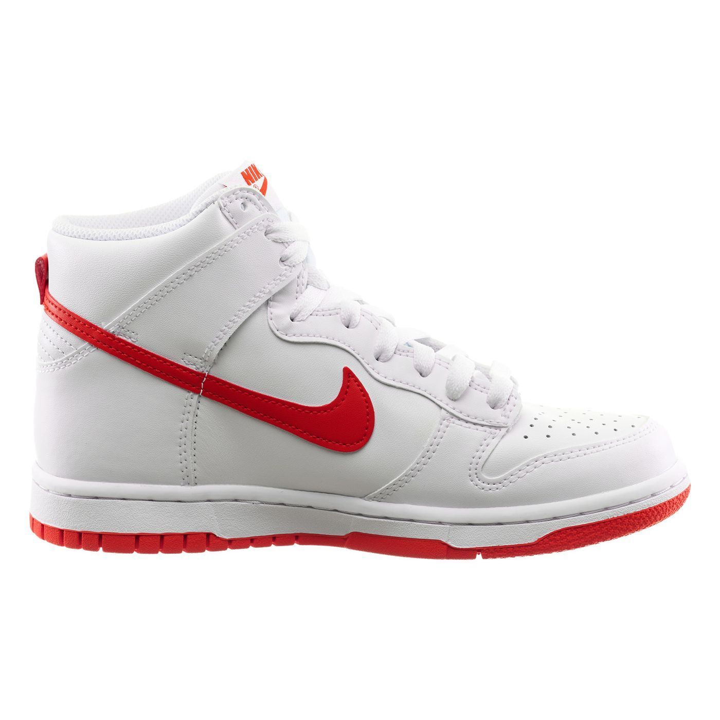 Кросівки Jordan Dunk High Gs купити