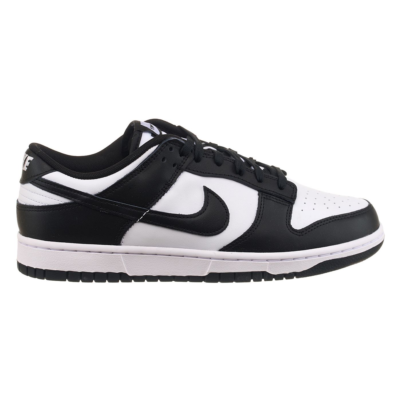 Кросівки чоловічі Nike Dunk Low Retro (DD1391-100) купить