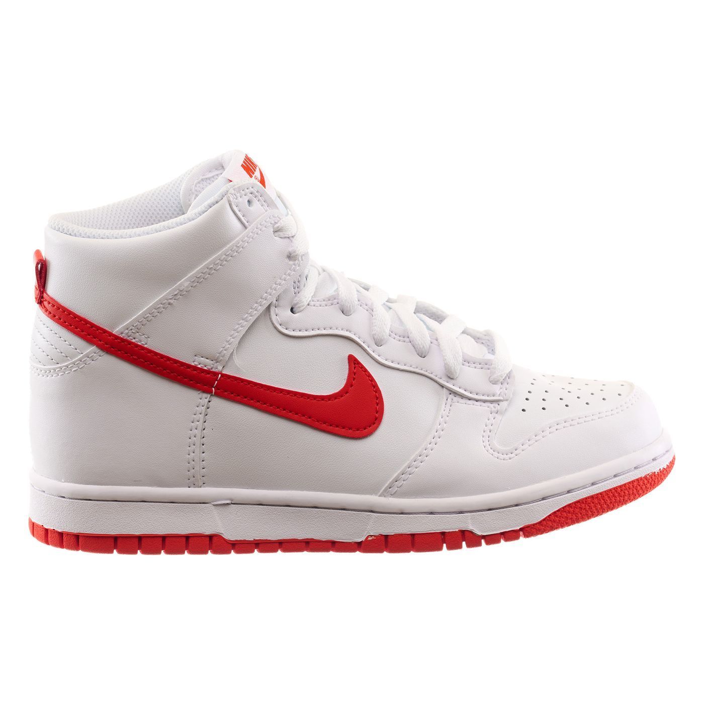 Кросівки Jordan Dunk High Gs купити