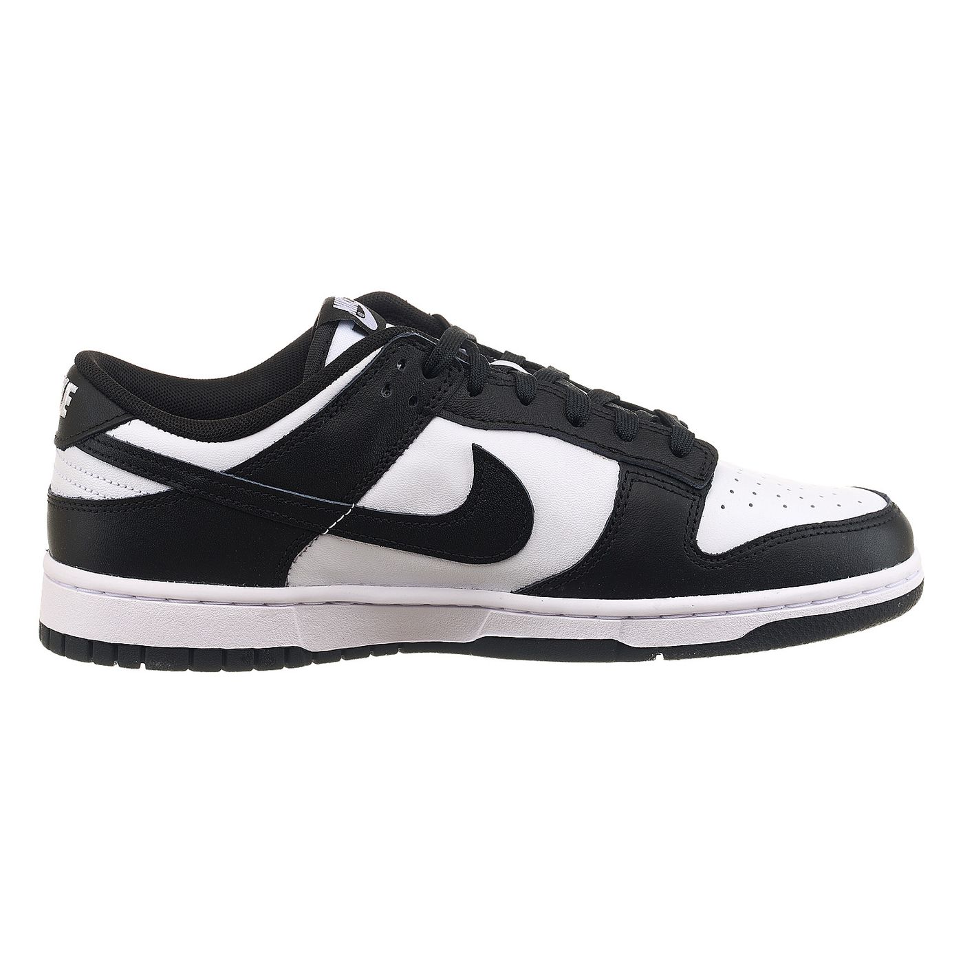 Кросівки чоловічі Nike Dunk Low Retro (DD1391-100) купить