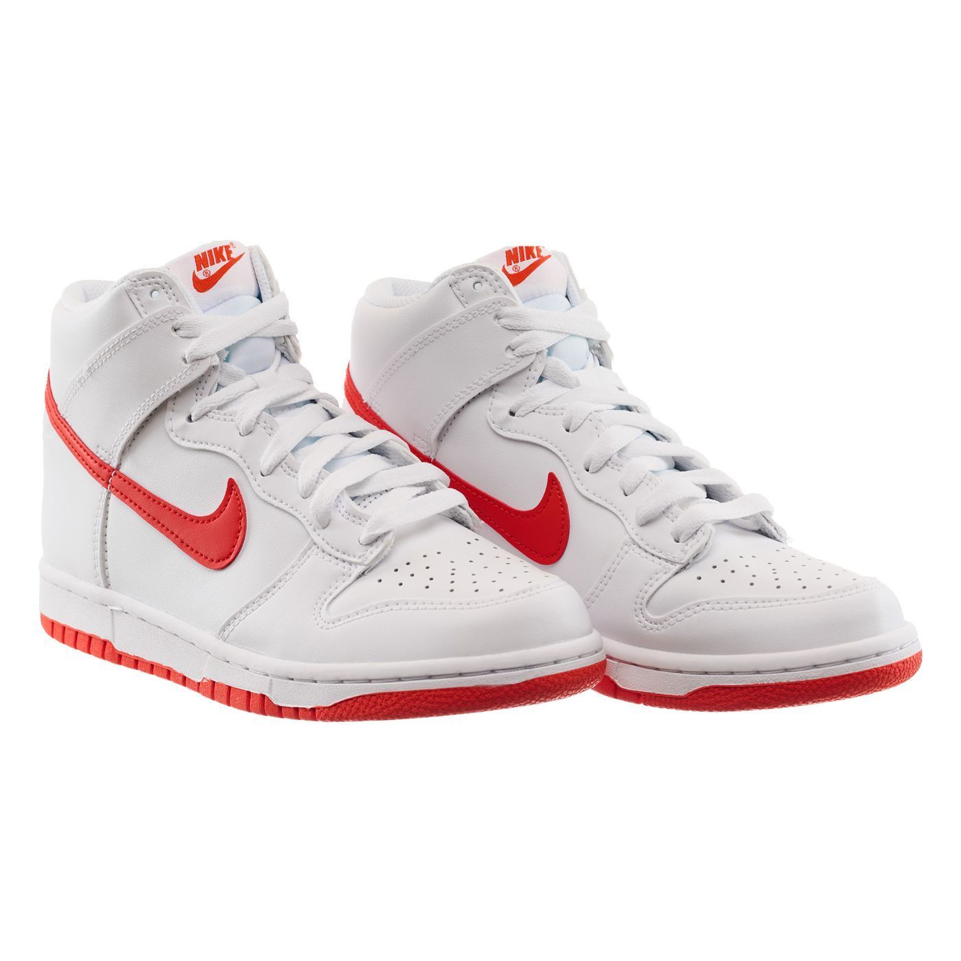 Кросівки Jordan Dunk High Gs купити