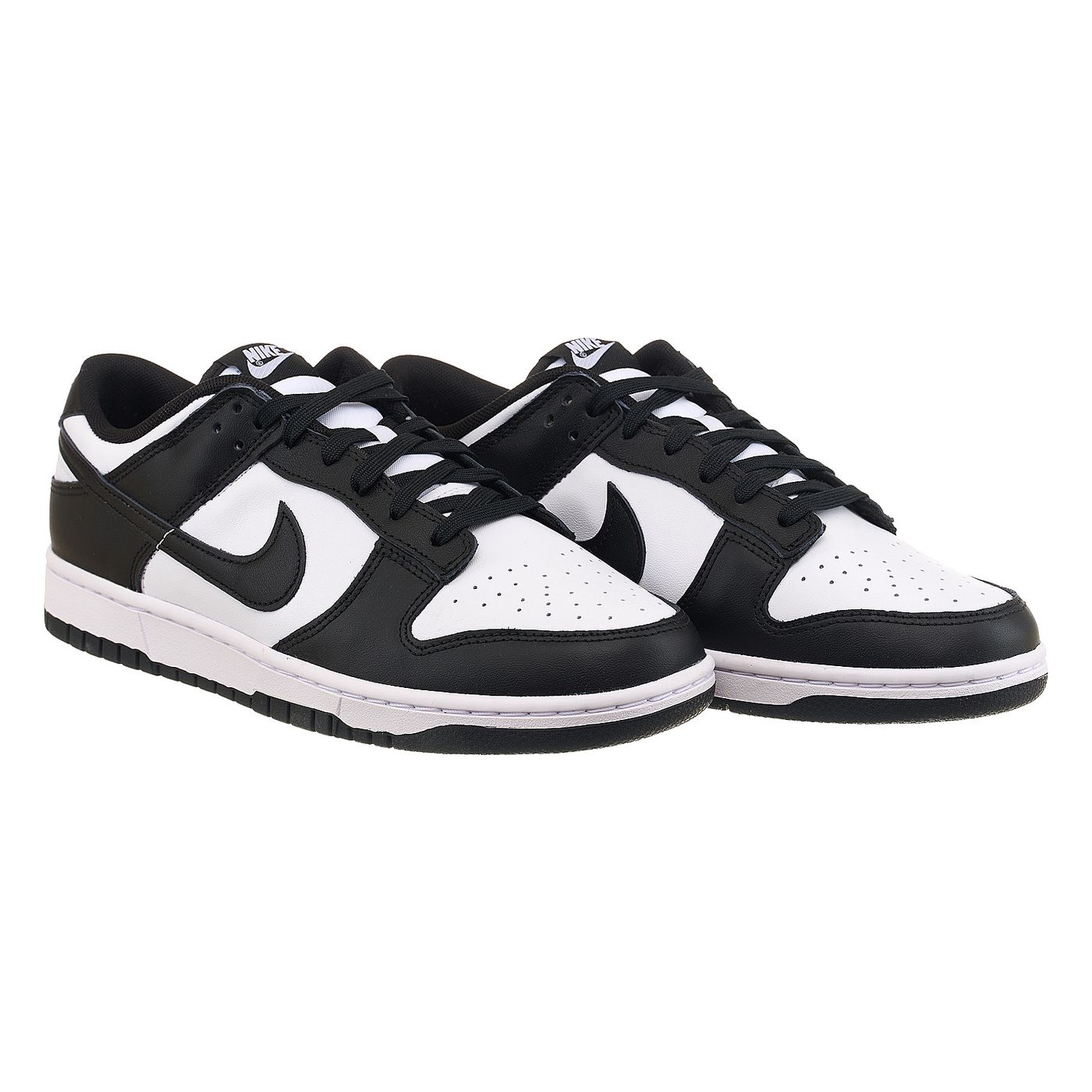 Кросівки чоловічі Nike Dunk Low Retro (DD1391-100) купити