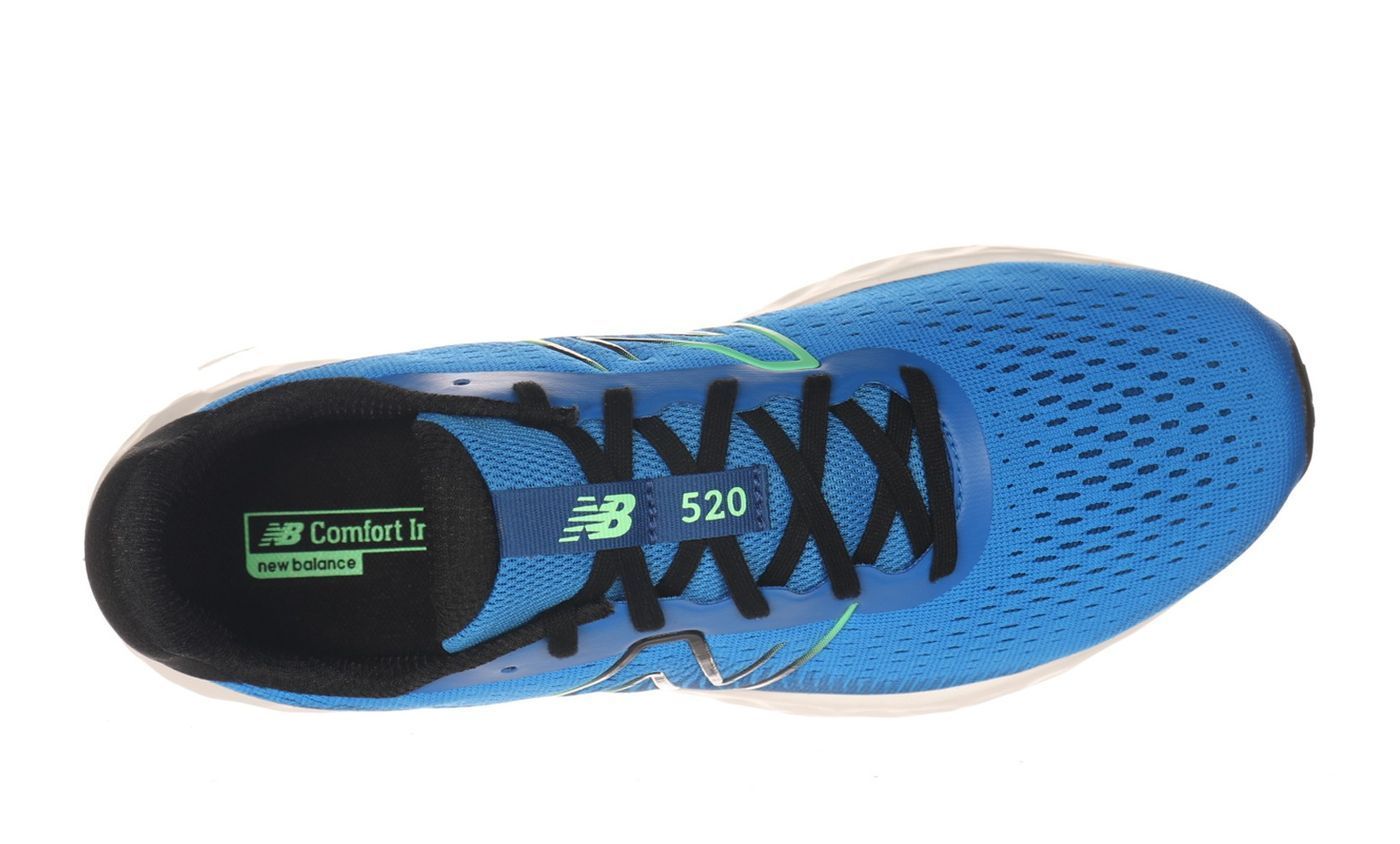 Кросівки New Balance 520 V8 купити