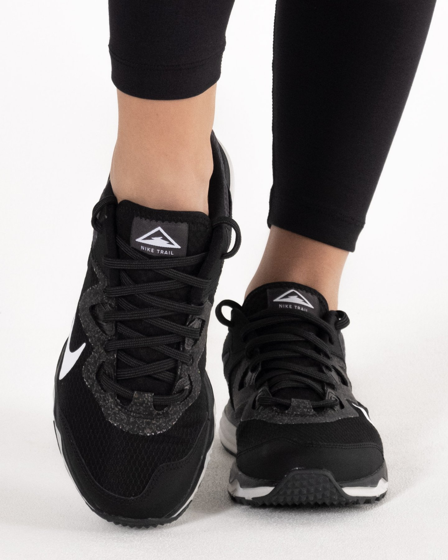 Кроссовки Nike Juniper Trail купить