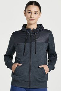 Худі Saucony SOLSTICE ZIP HOODY купить