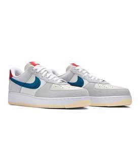 Кросівки Nike Air Force 1 Low SP Undefeated 5 On It Dunk vs. AF1 купити