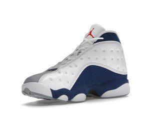 Кросівки Jordan 13 Retro French Blue купить
