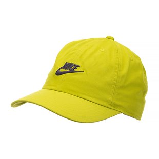 Бейсболка Nike Y NK H86 CAP FUTURA купити