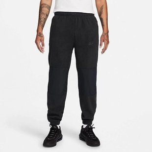 Штани NIKE M NK CLUB+ POLAR FLC CF PANT купить