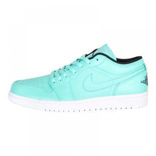 Кросівки JORDAN 1 RETRO LOW HYPER купить