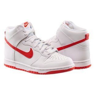 Кросівки Jordan Dunk High Gs купить